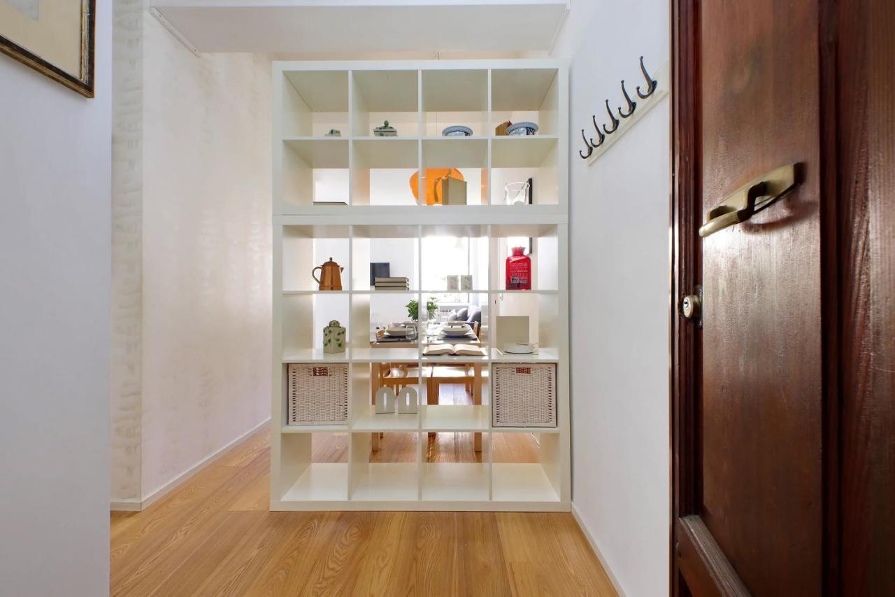 Segneri Viale Trastevere Apartamento Roma
