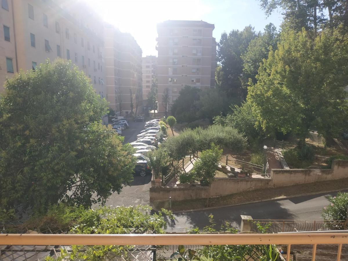 Leilighet Sanpaolo *