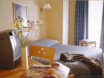 Blu Hotel Roma