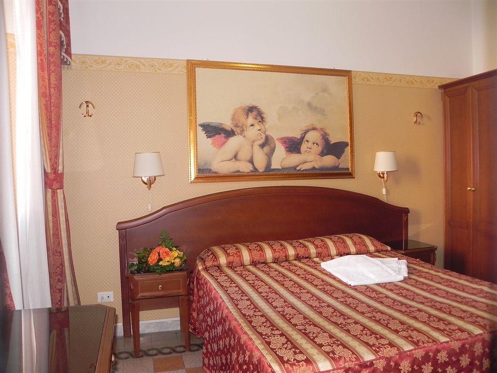 Guest house Sleeping Beauty Rome