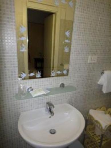 Hotel Touring Roma