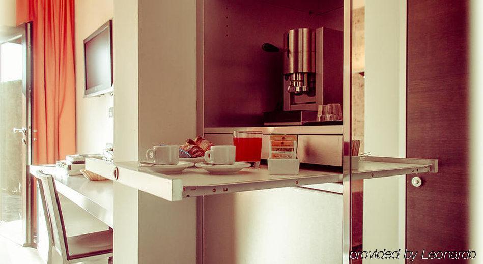 Hotell Ways Garden & Leisure Roma