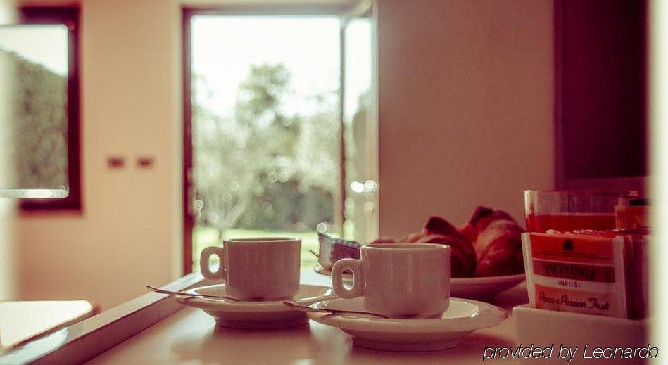 Ways Garden & Leisure Hotell Roma