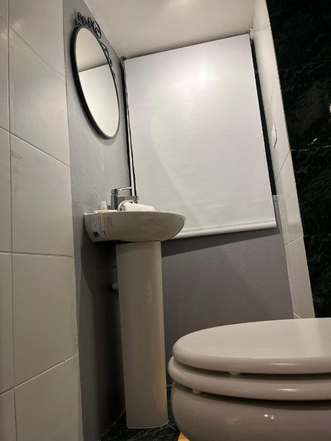 Apartamento Mia House 2