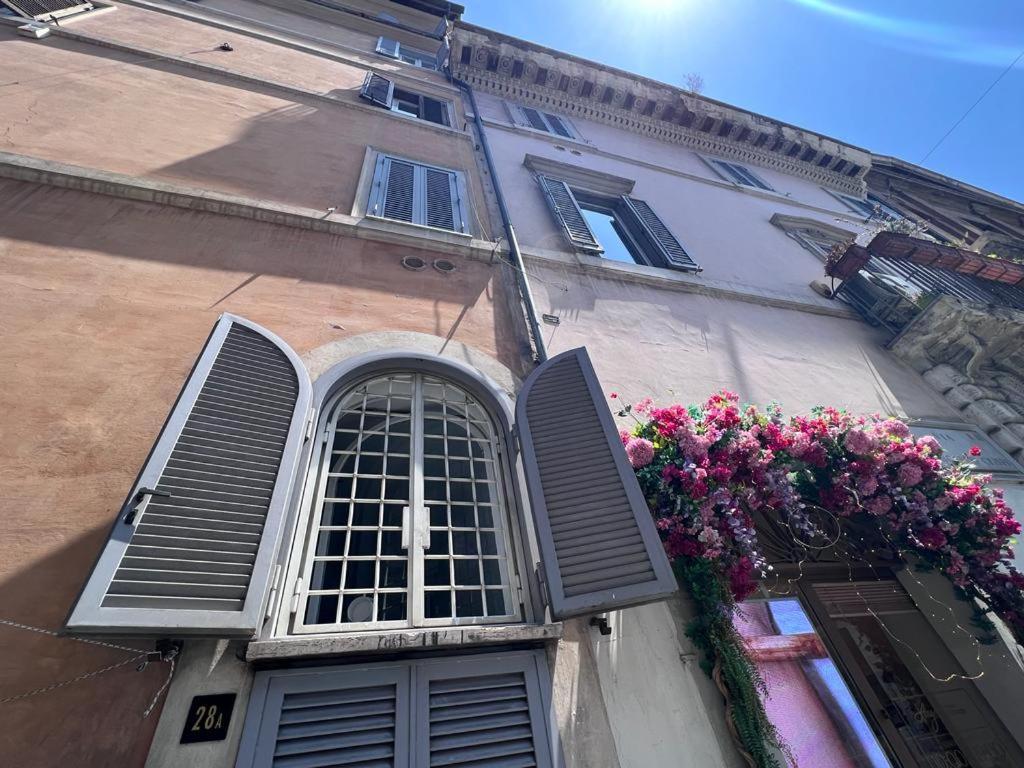 Apartamento Mia House 2 Roma