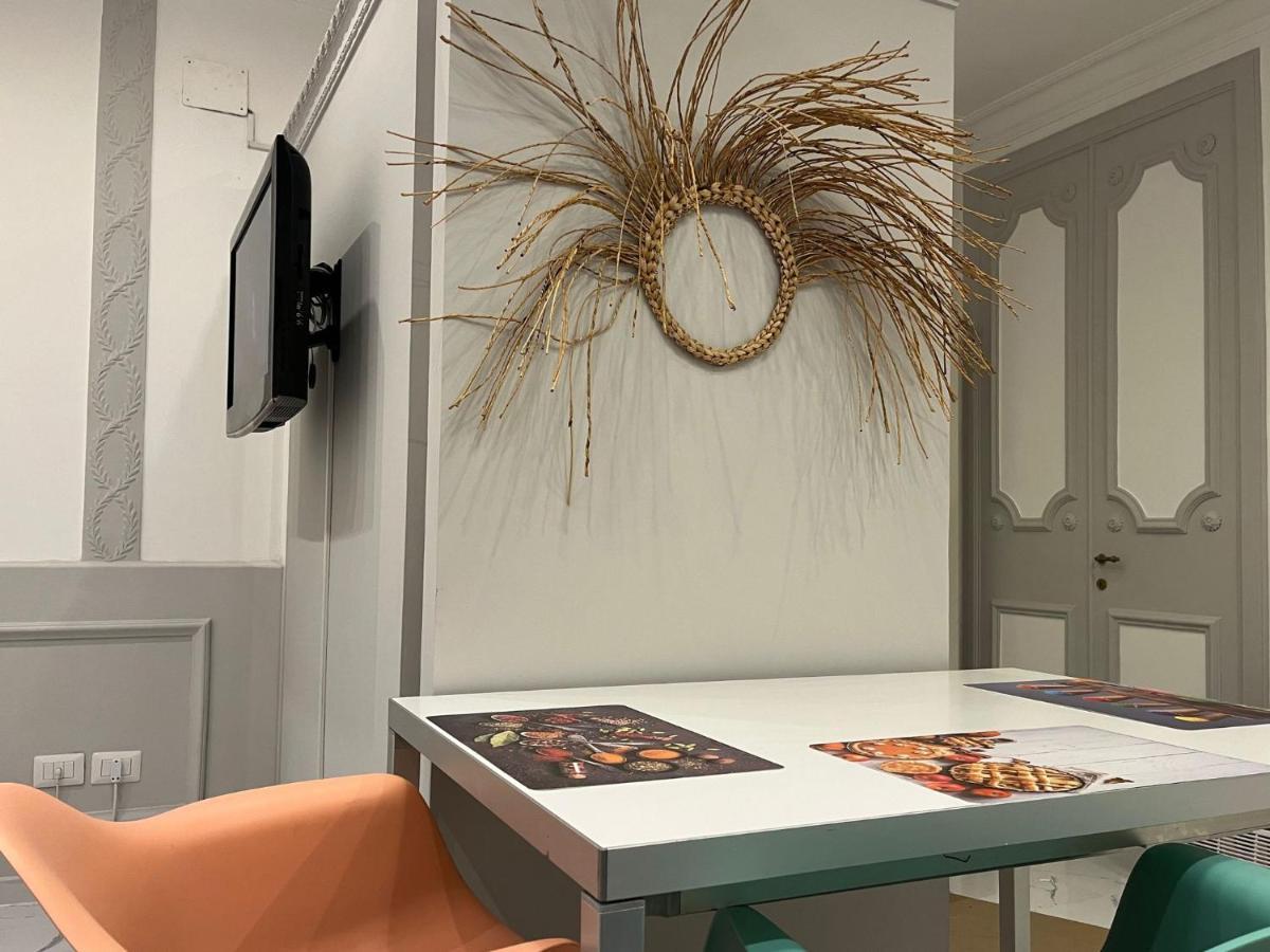 Apartamento Mia House 2