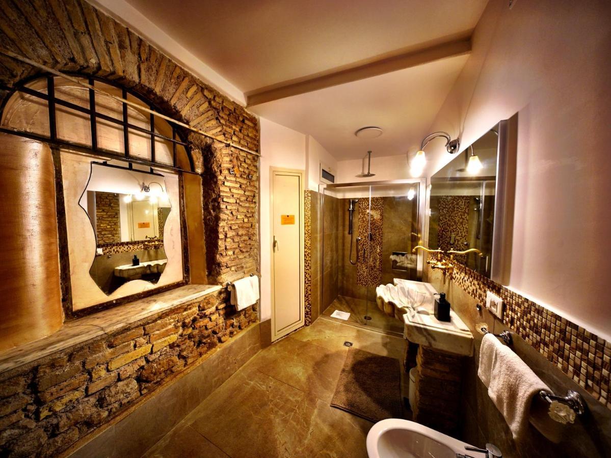 Tre Colonne Apartment