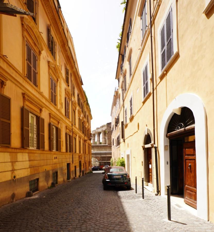 Apartment Tre Colonne Rom