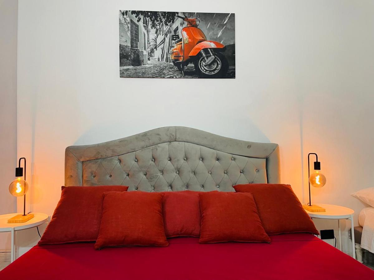 Apartamento Vatican Inside House Roma