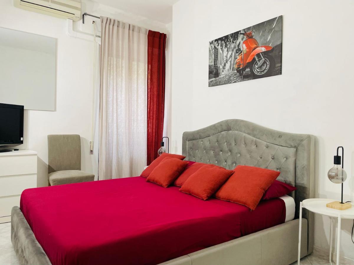 Apartamento Vatican Inside House
