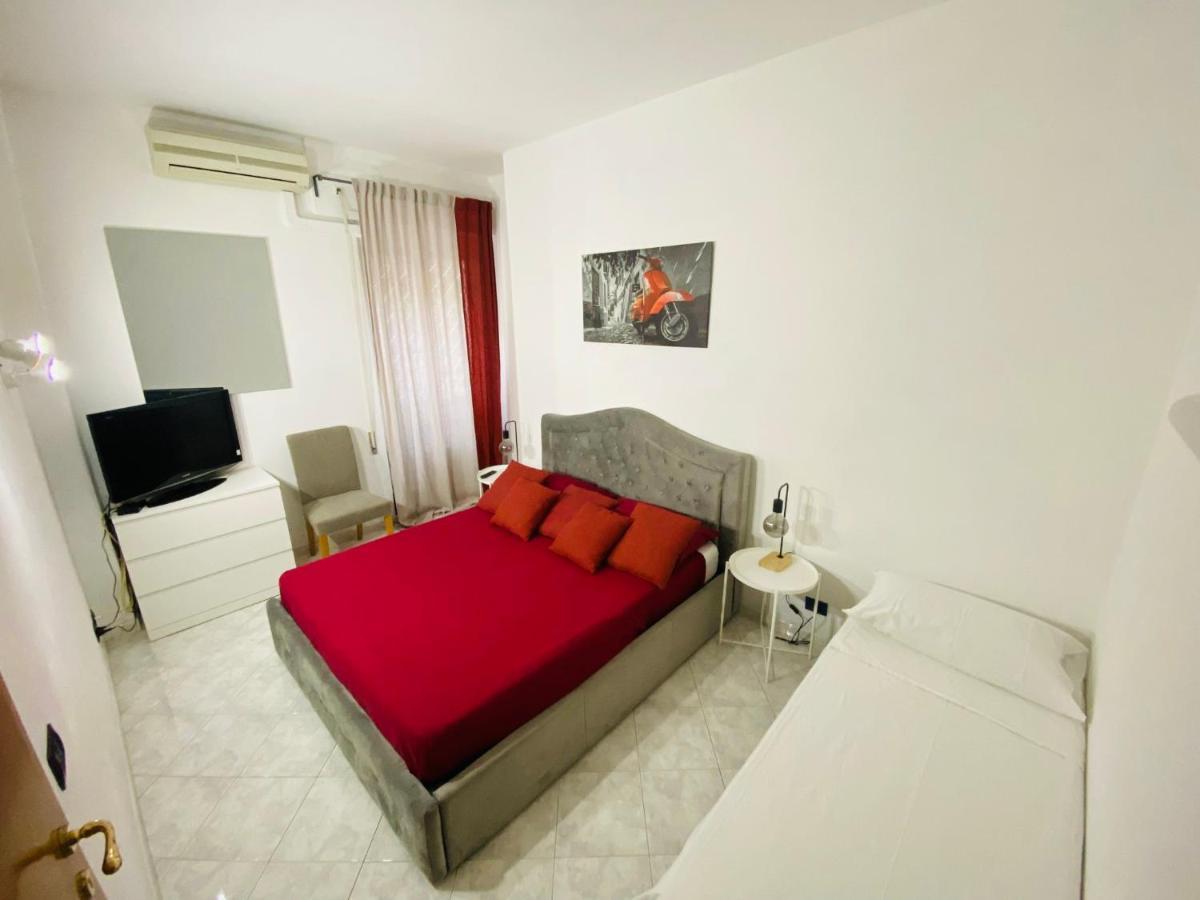 Apartamento Vatican Inside House *