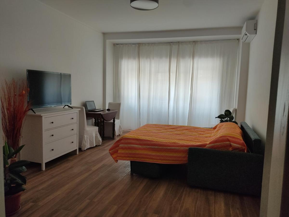 Apartamento Casa Mia