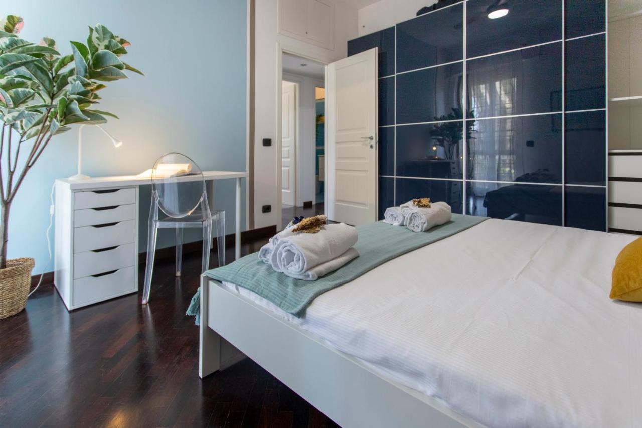 Apartamento Aurelia - Roof Garden Close To Vatican