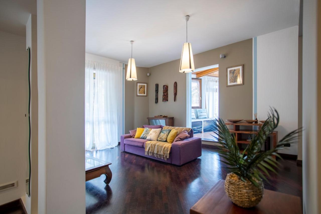 Aurelia - Roof Garden Close To Vatican * Roma