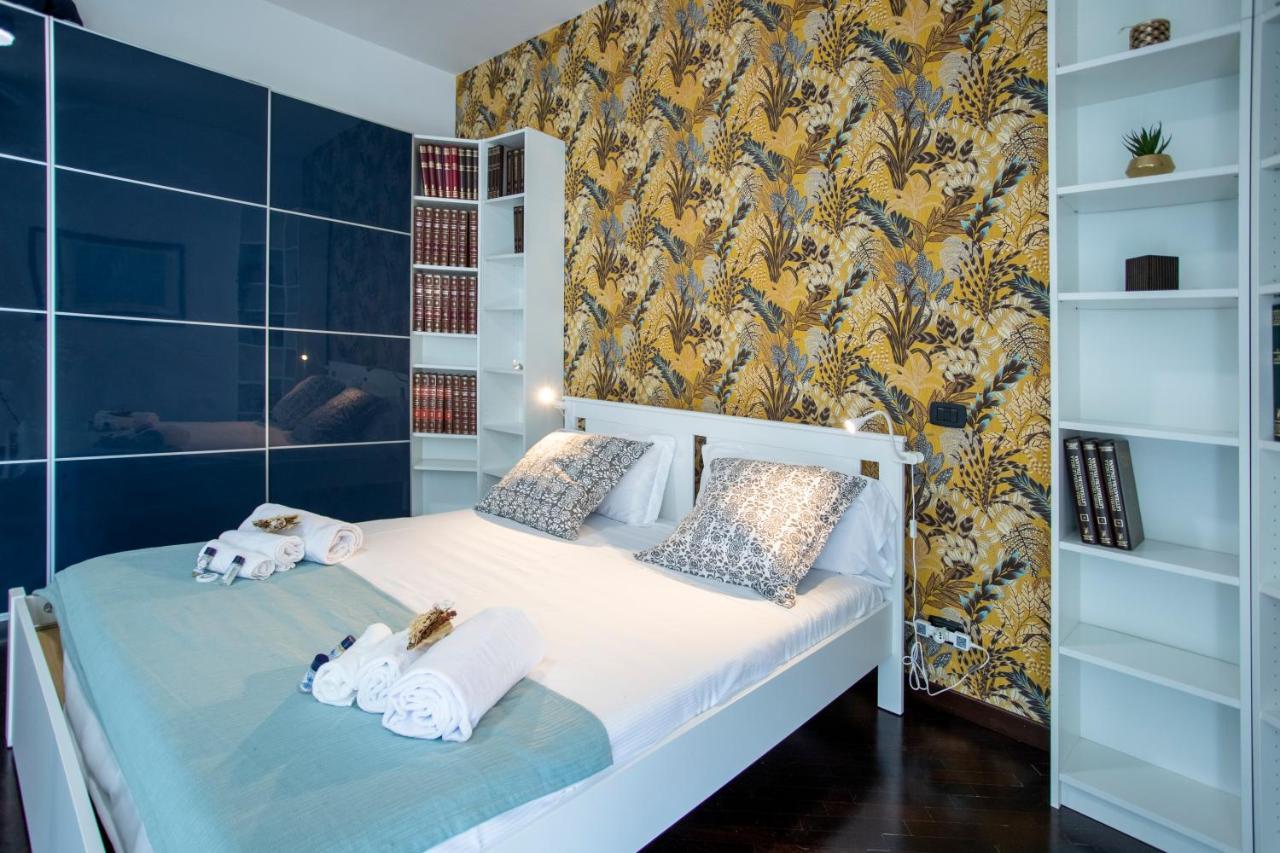 Aurelia - Roof Garden Close To Vatican * Roma