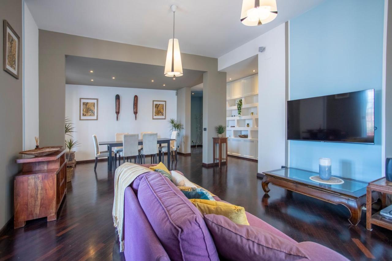 Apartamento Aurelia - Roof Garden Close To Vatican *