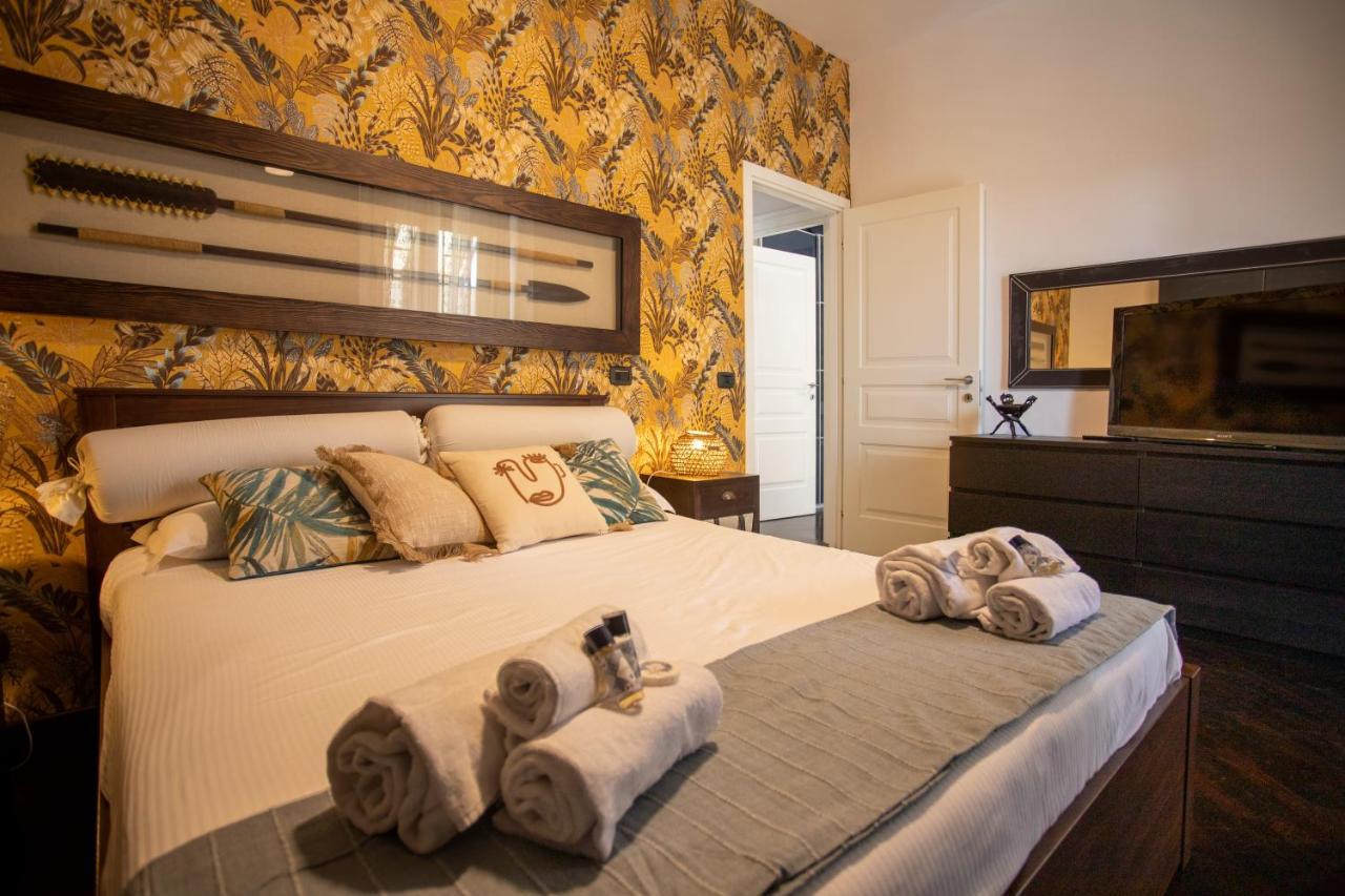 Apartamento Aurelia - Roof Garden Close To Vatican