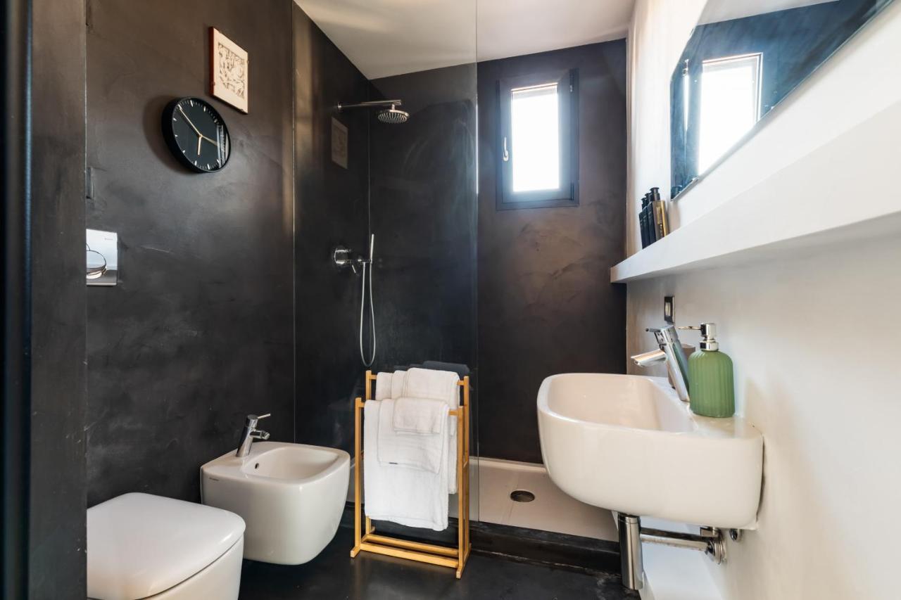 Fantastic Penthouse Over The Sky * Roma