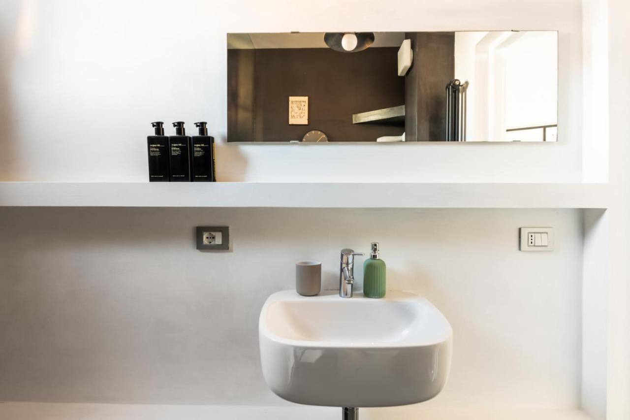 Appartamento Fantastic Penthouse Over The Sky Roma
