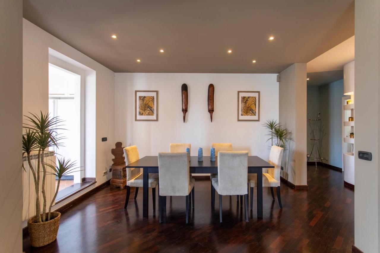 Aurelia - Roof Garden Close To Vatican Apartamento *