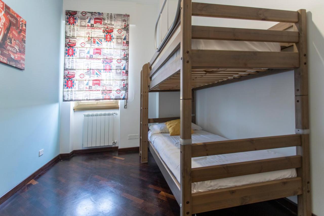 Apartamento Aurelia - Roof Garden Close To Vatican