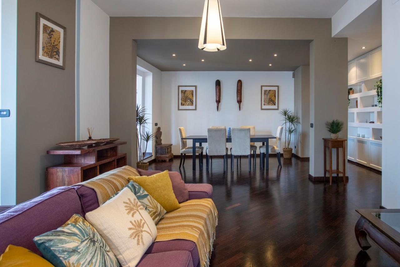 Apartamento Aurelia - Roof Garden Close To Vatican