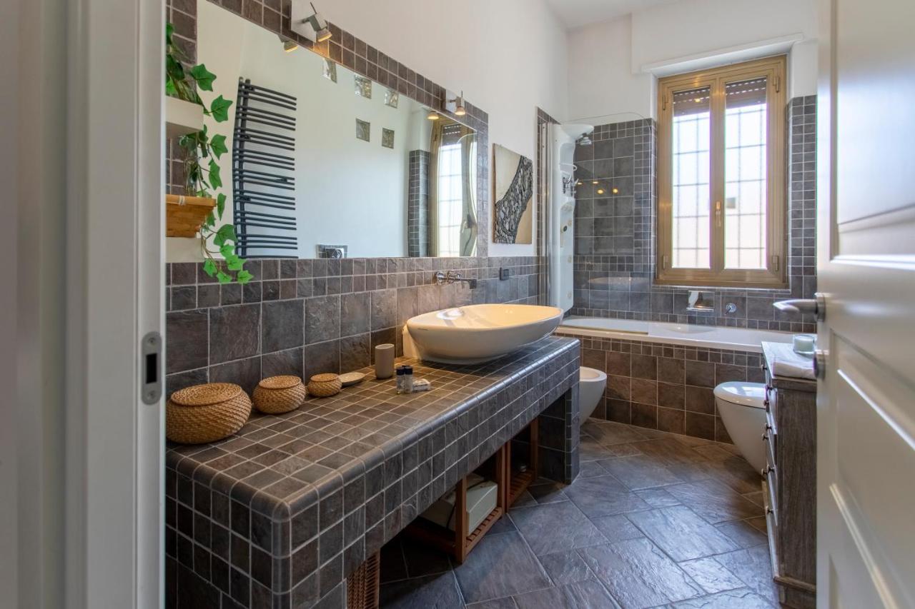Apartamento Aurelia - Roof Garden Close To Vatican Roma