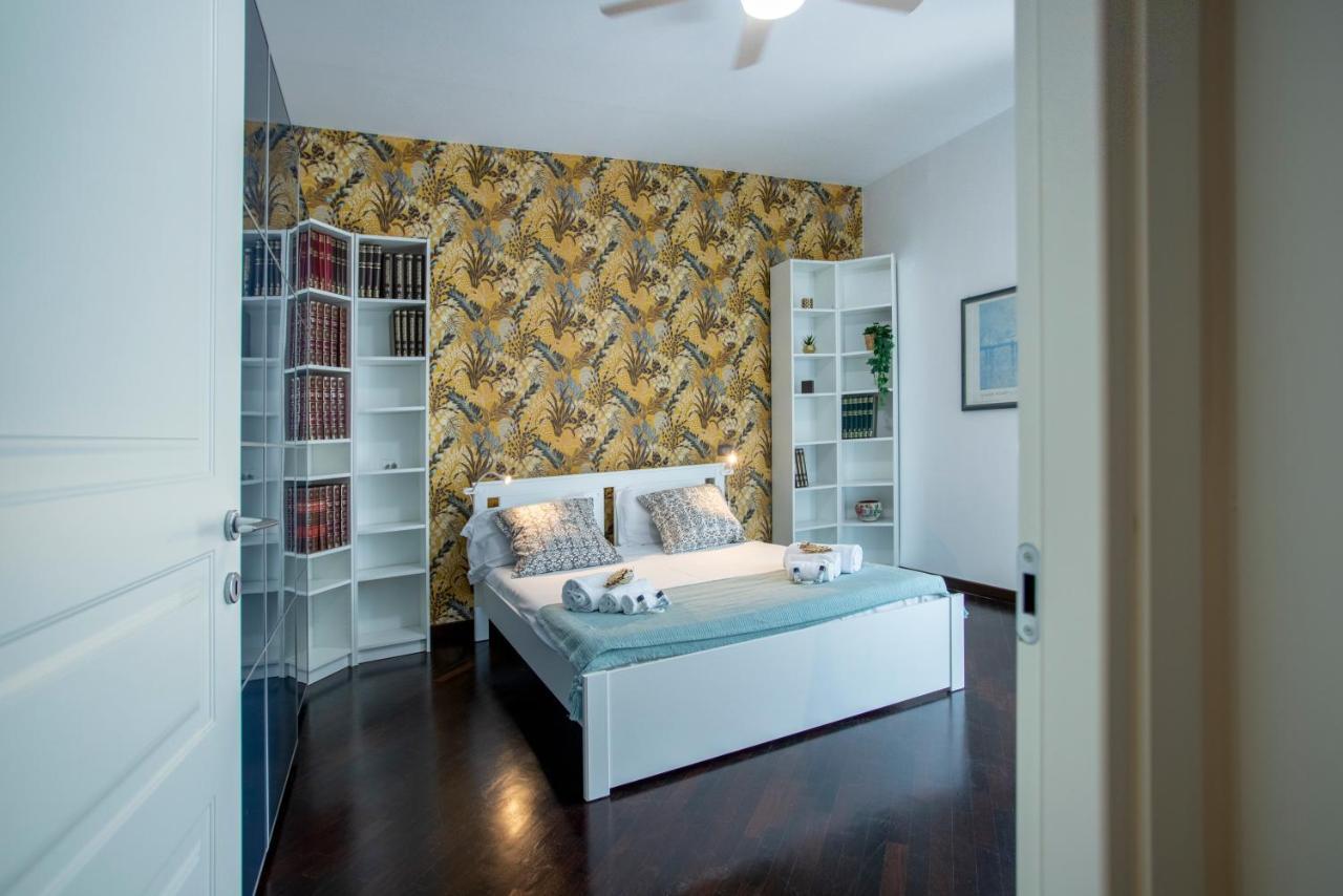 Apartamento Aurelia - Roof Garden Close To Vatican