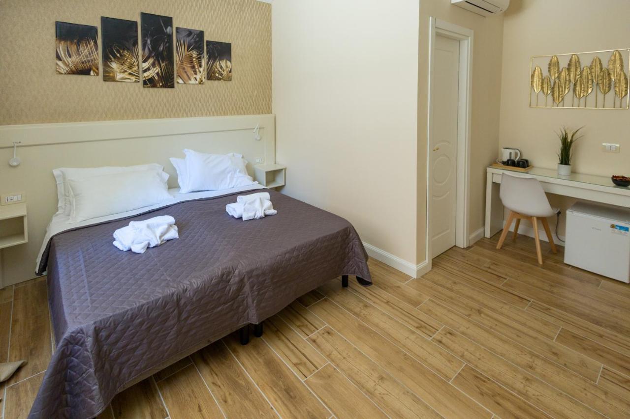 Casa de hóspedes Sant'erasmo Roma