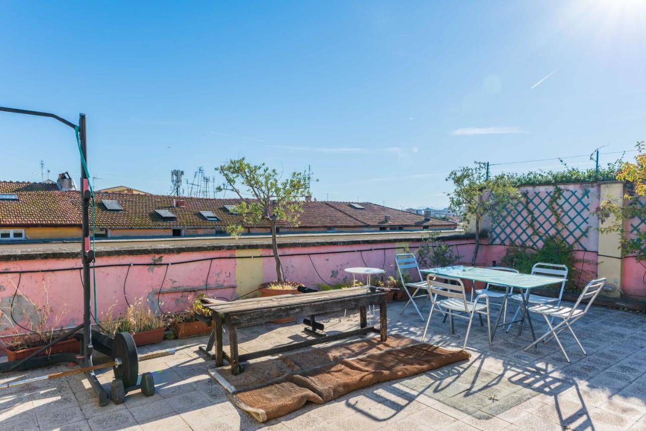 Residenza Prati - Zen24