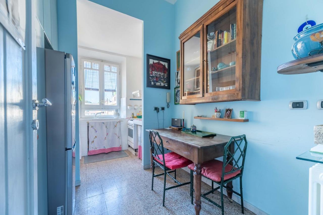 Apartamento Residenza Prati - Zen24 *