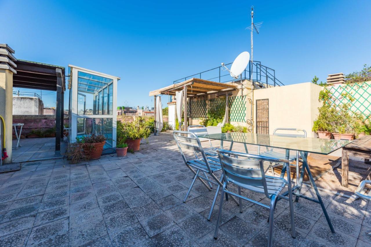 Apartamento Residenza Prati - Zen24 Roma