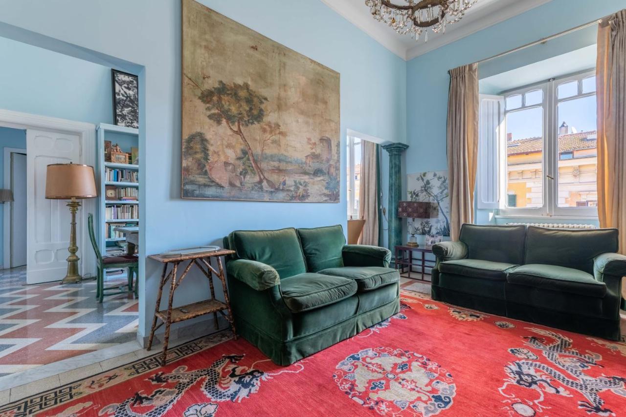 Apartamento Residenza Prati - Zen24