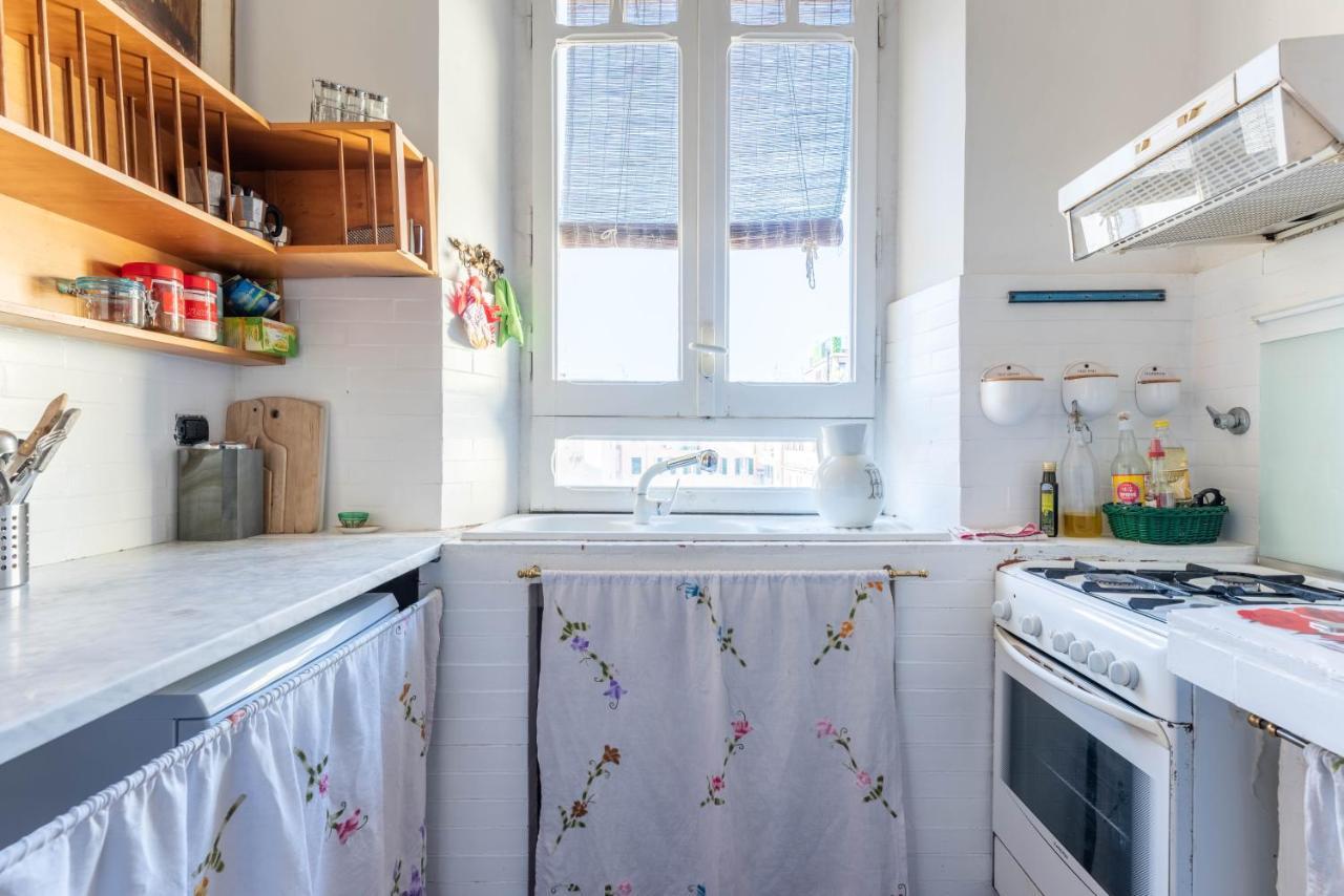 Residenza Prati - Zen24 *