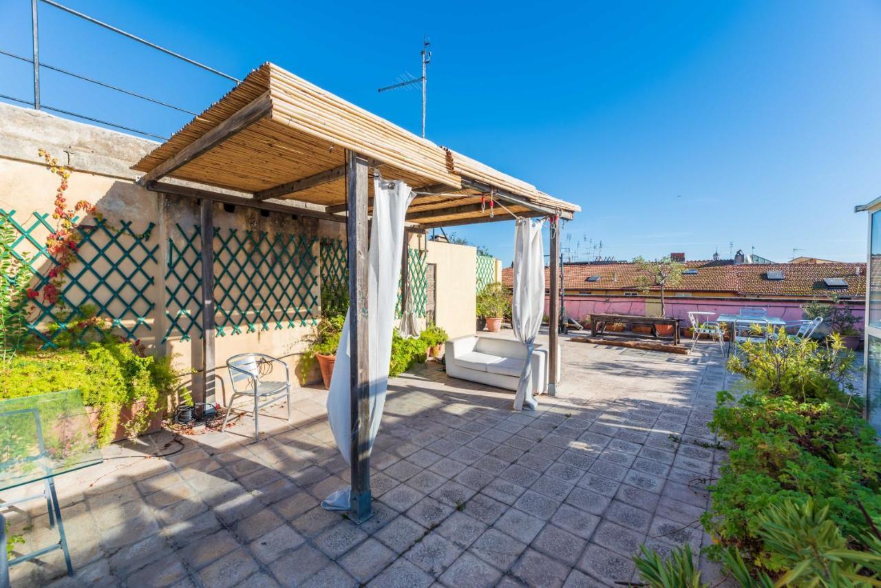 Apartamento Residenza Prati - Zen24 Roma