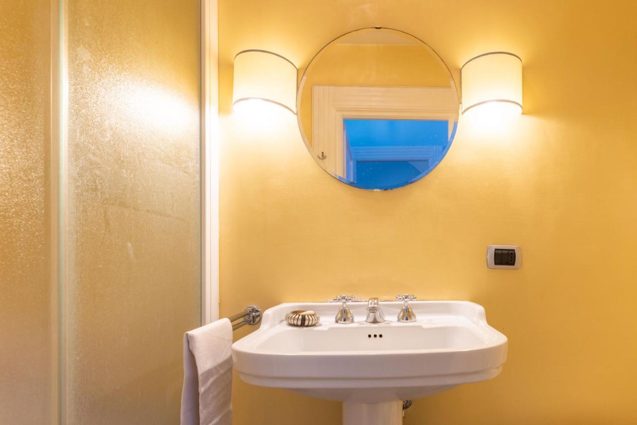 Apartamento Residenza Prati - Zen24