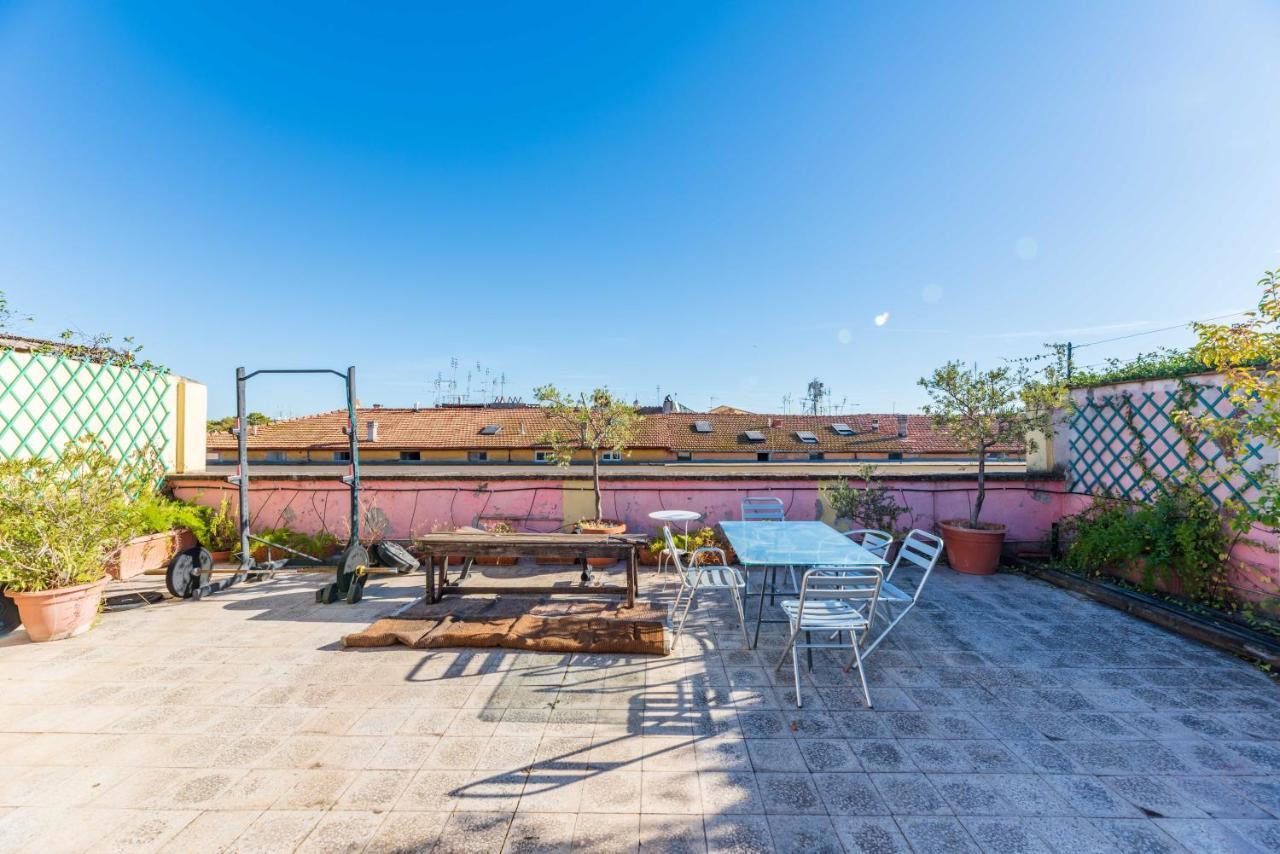 Residenza Prati - Zen24 Apartamento