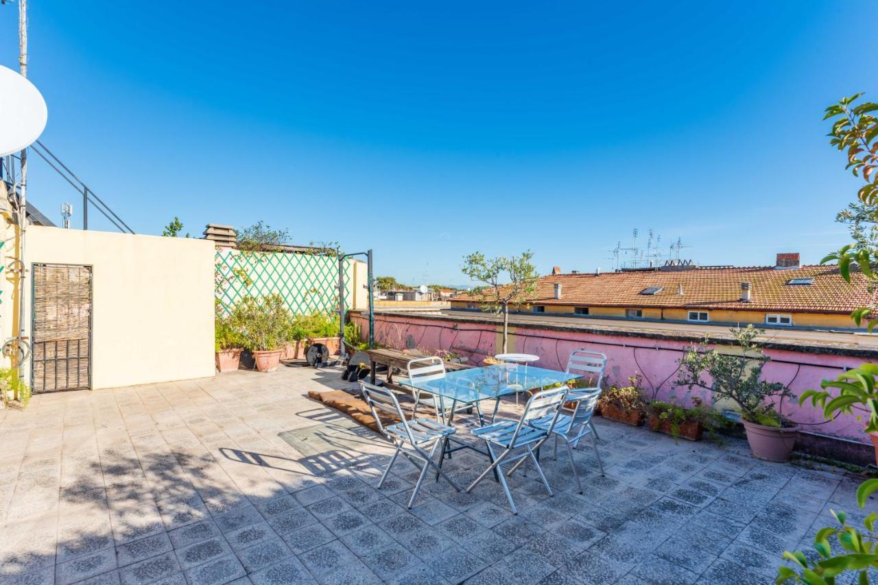 Residenza Prati - Zen24 Apartamento