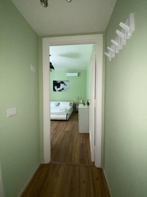 Carpegna42 Appartamento