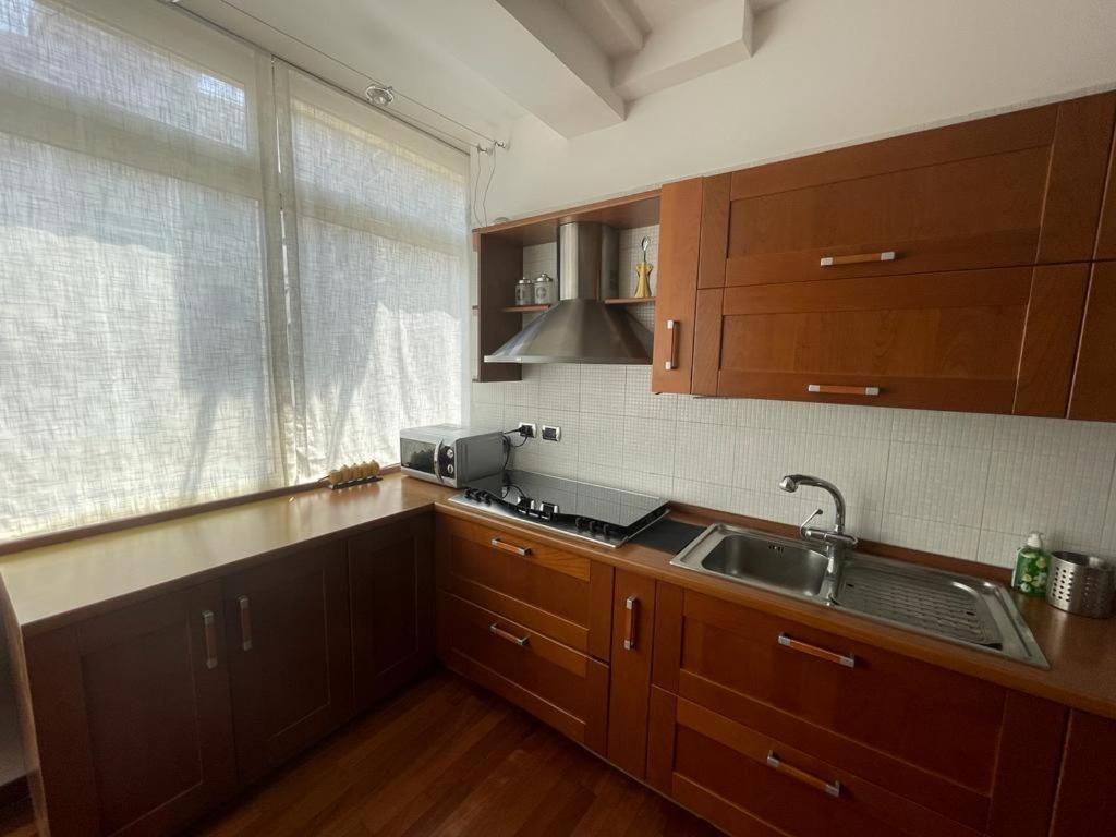 Apartamento Vatican Bright Flat Roma