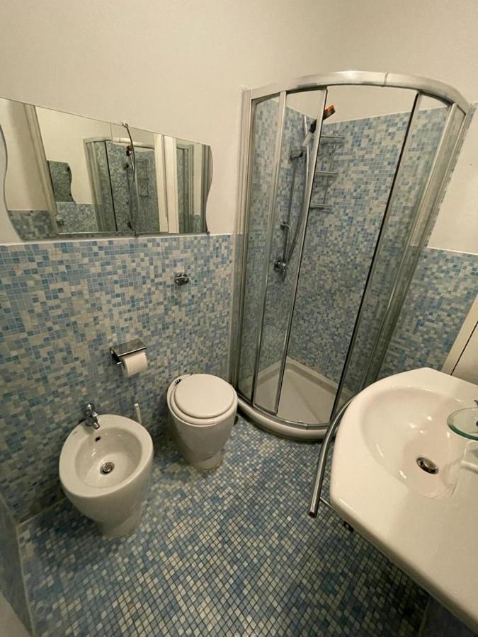 Apartamento Vatican Bright Flat