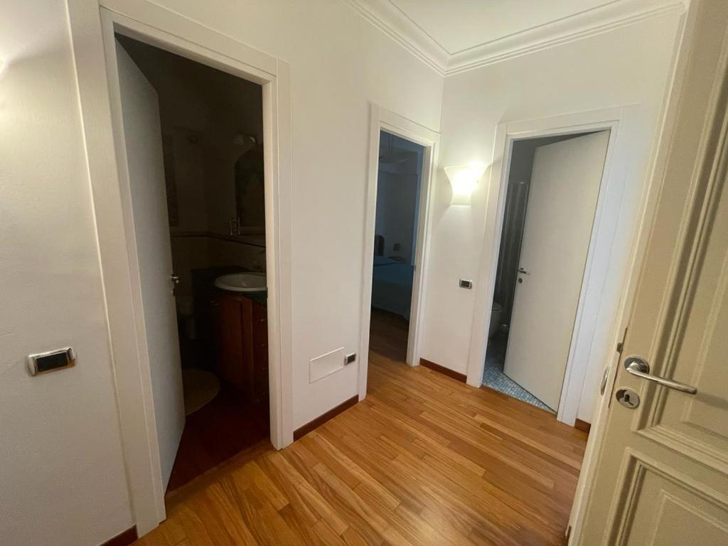 Vatican Bright Flat Apartamento