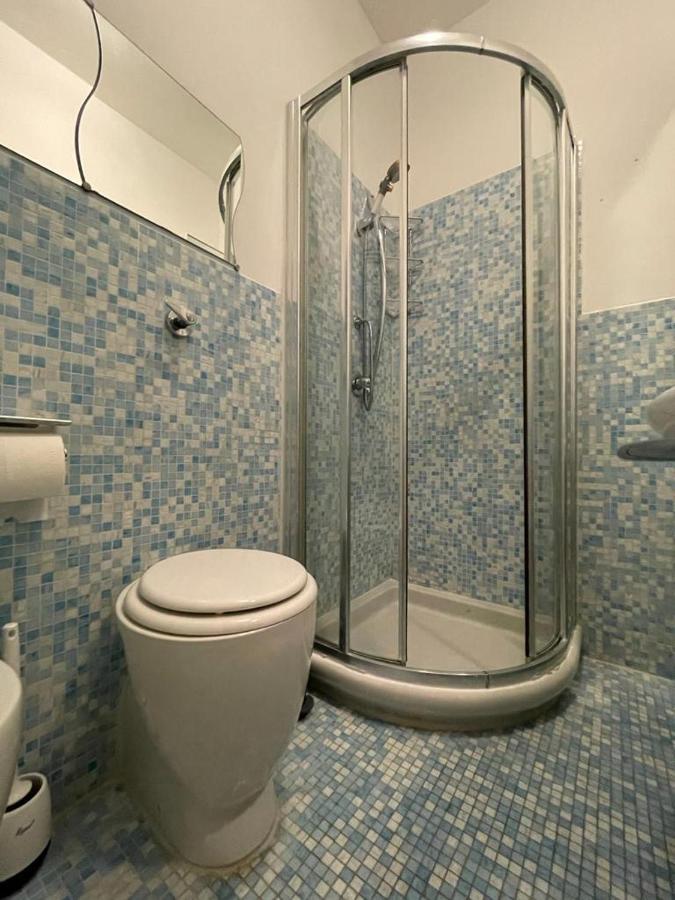 Vatican Bright Flat Apartamento