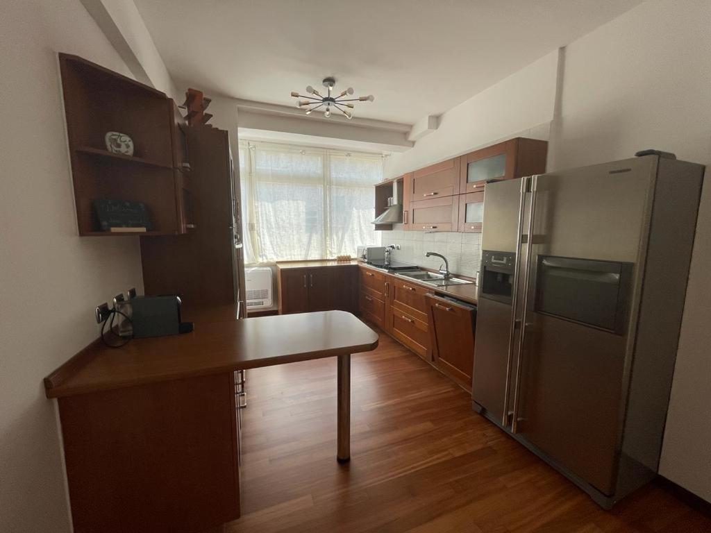 Vatican Bright Flat Apartamento Roma