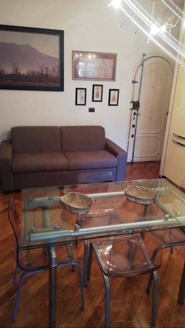Appartamento Cassia *