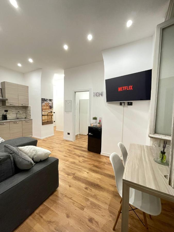 Gm House Apartamento *