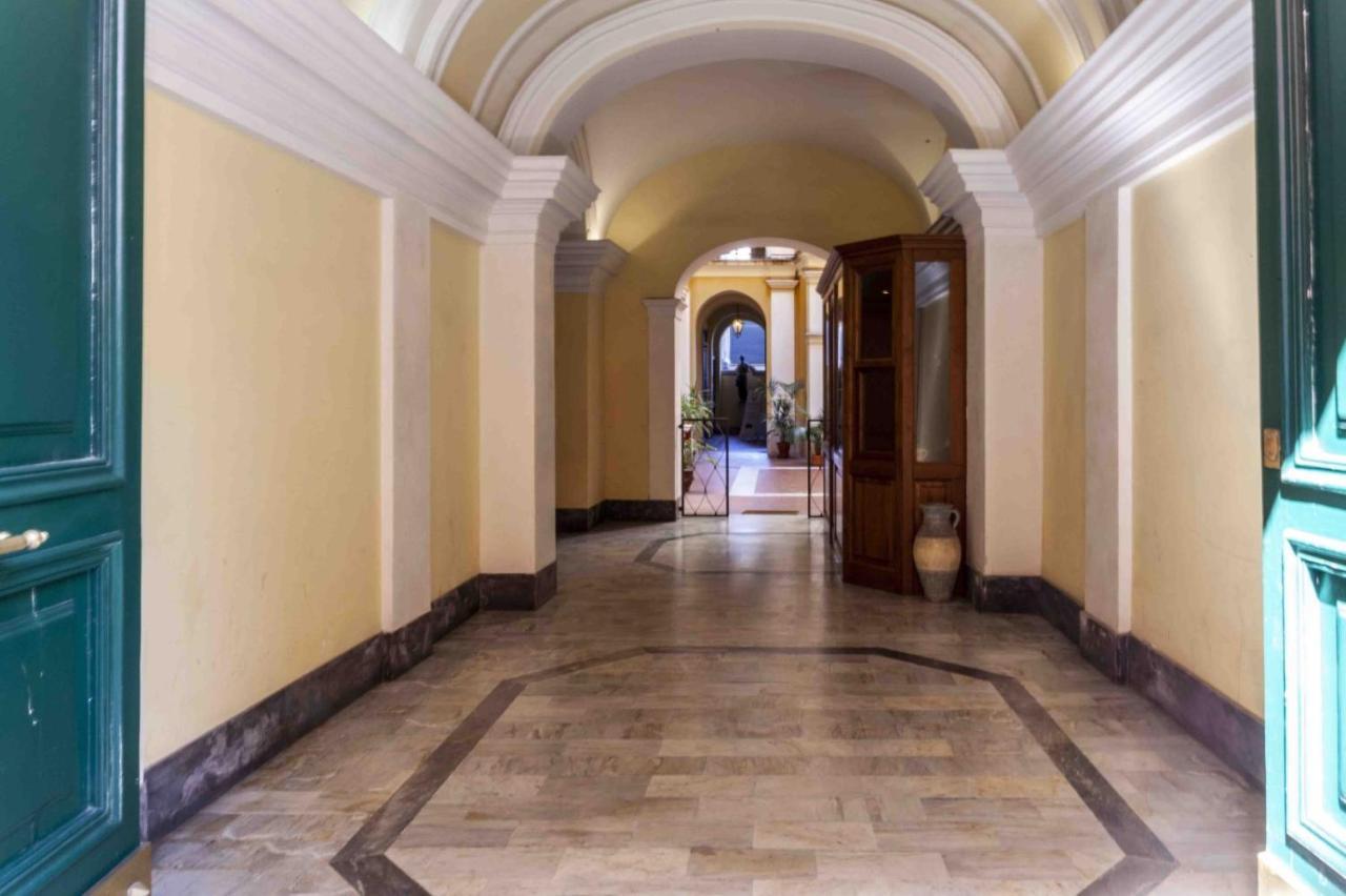 Apartamento Gm House Roma