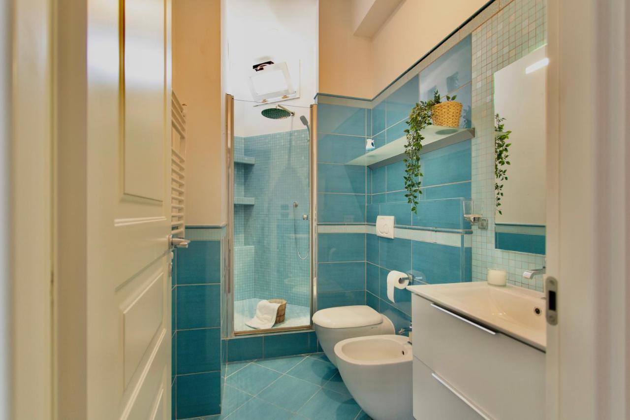 Apartamento Aurelia - Roof Garden Close To Vatican *
