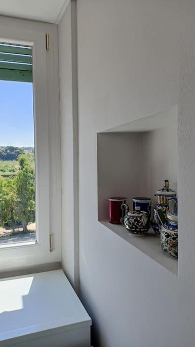 Boutique Vicino San Pietro Apartamento Roma