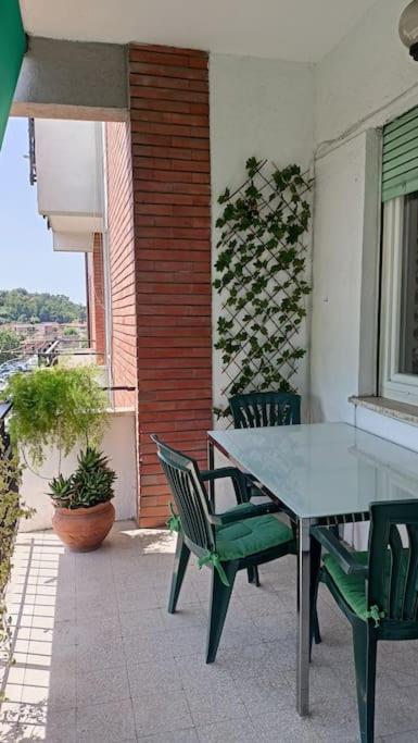Boutique Vicino San Pietro Roma